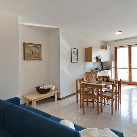 Duca Degli Abruzzi Apartment Caorle Exterior photo